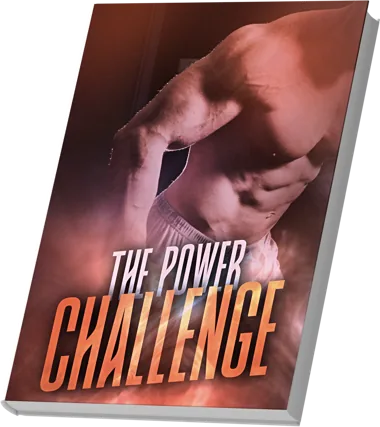 The Power Challenge bonus guide cover